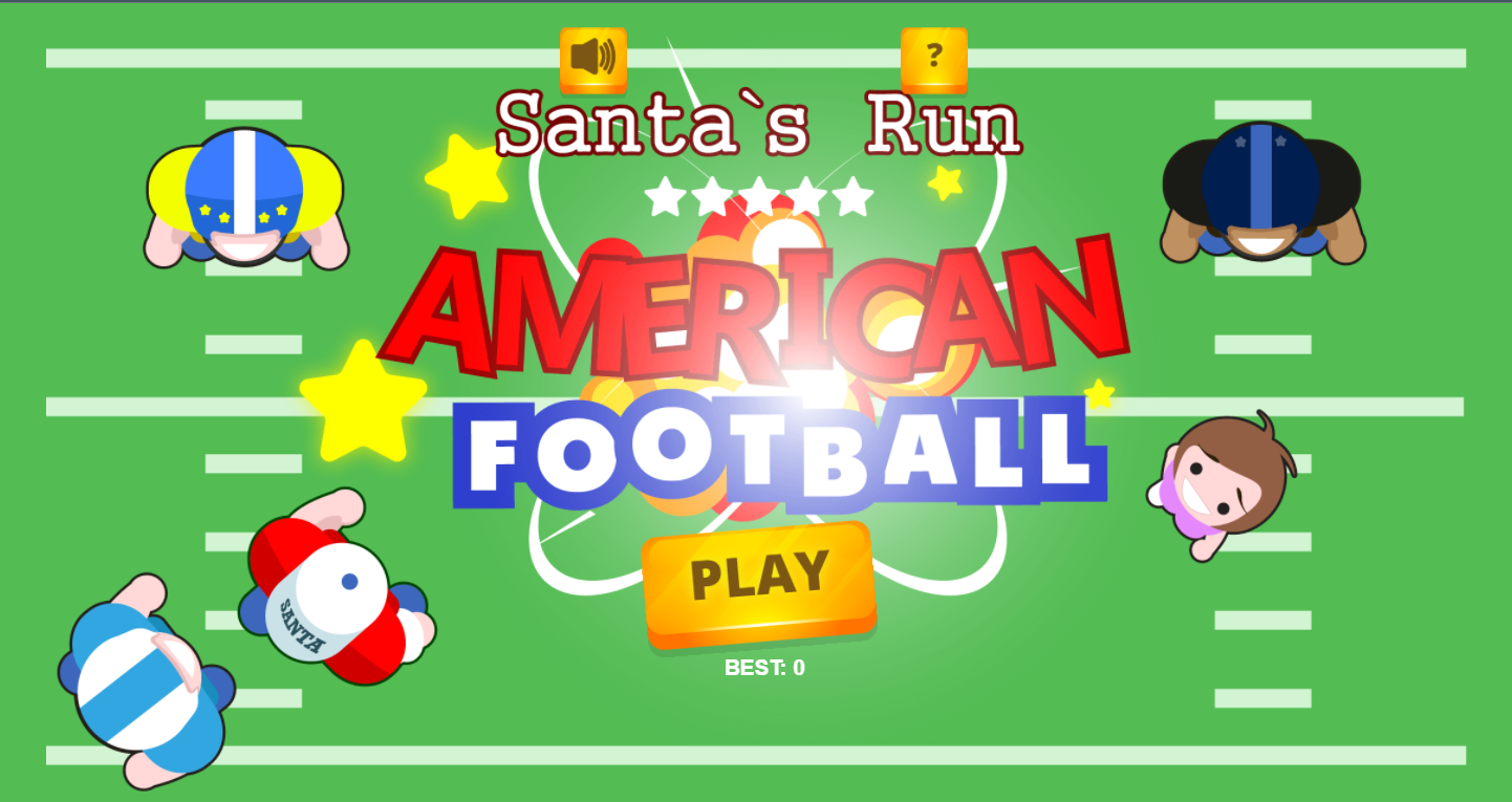 American Football