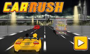 Car Rush