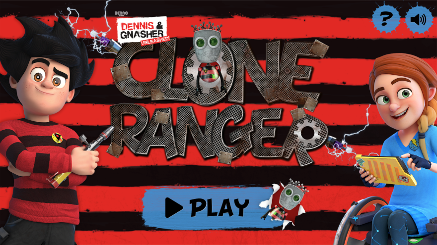 Clone Ranger