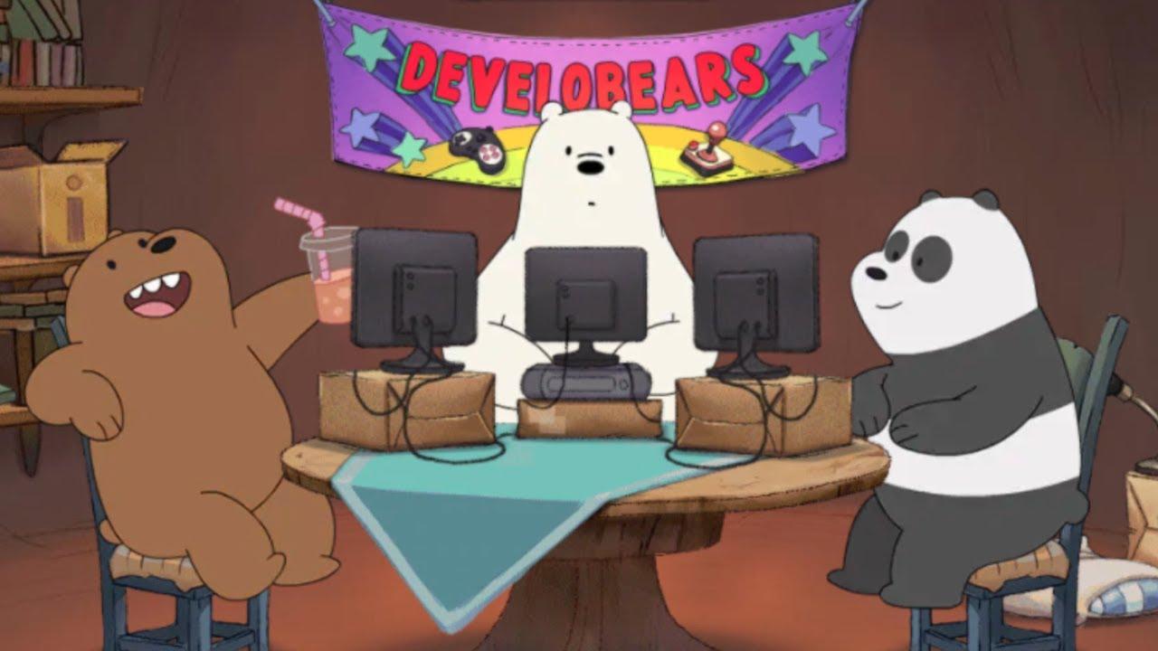 Develobears