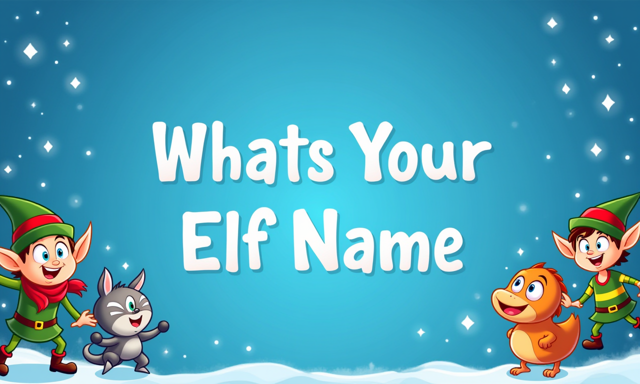 Elfgen