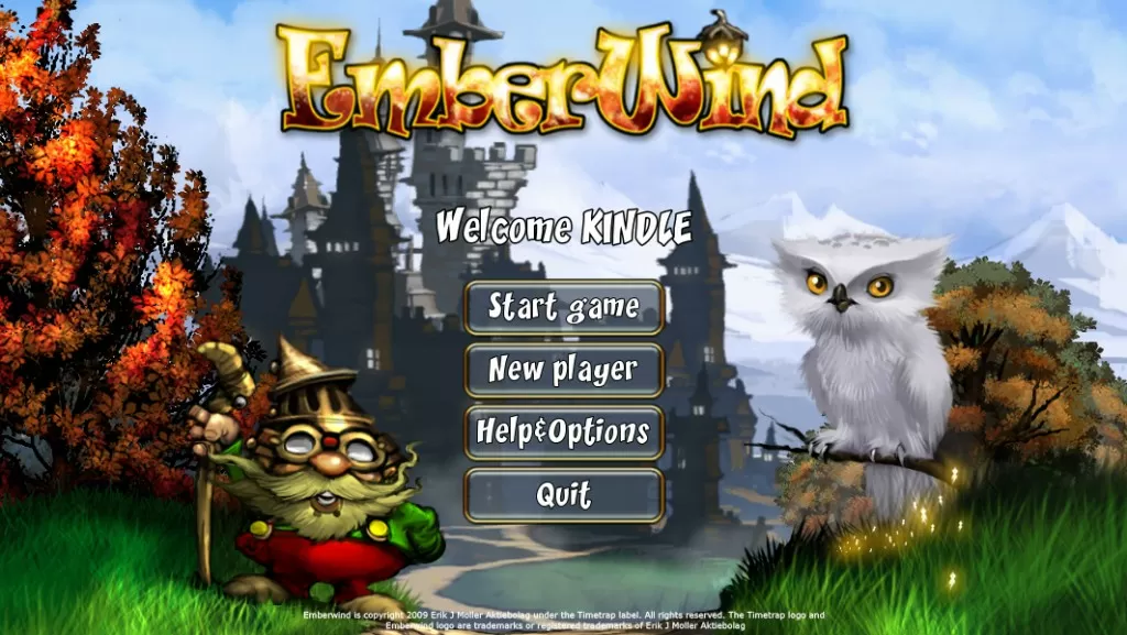 EmberWind