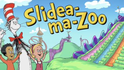 Slidea-Ma-Zoo